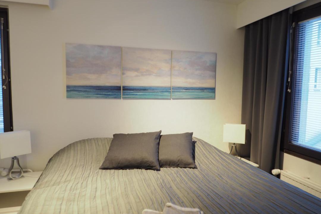 Photo of Bedroom in Oulu