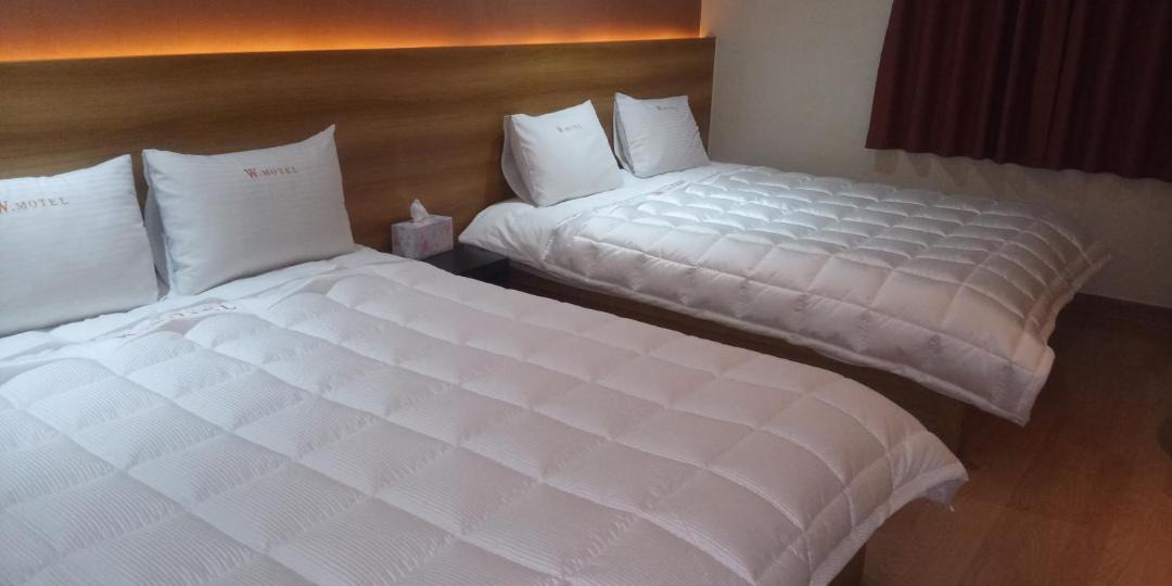 Photo of Bedroom in Gyeongju