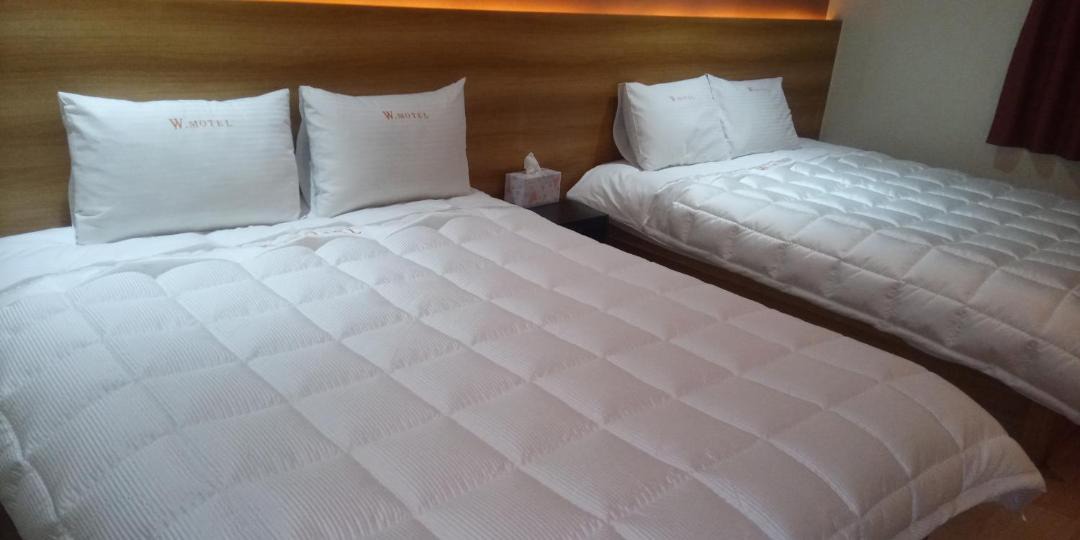 Photo of Bedroom in Gyeongju