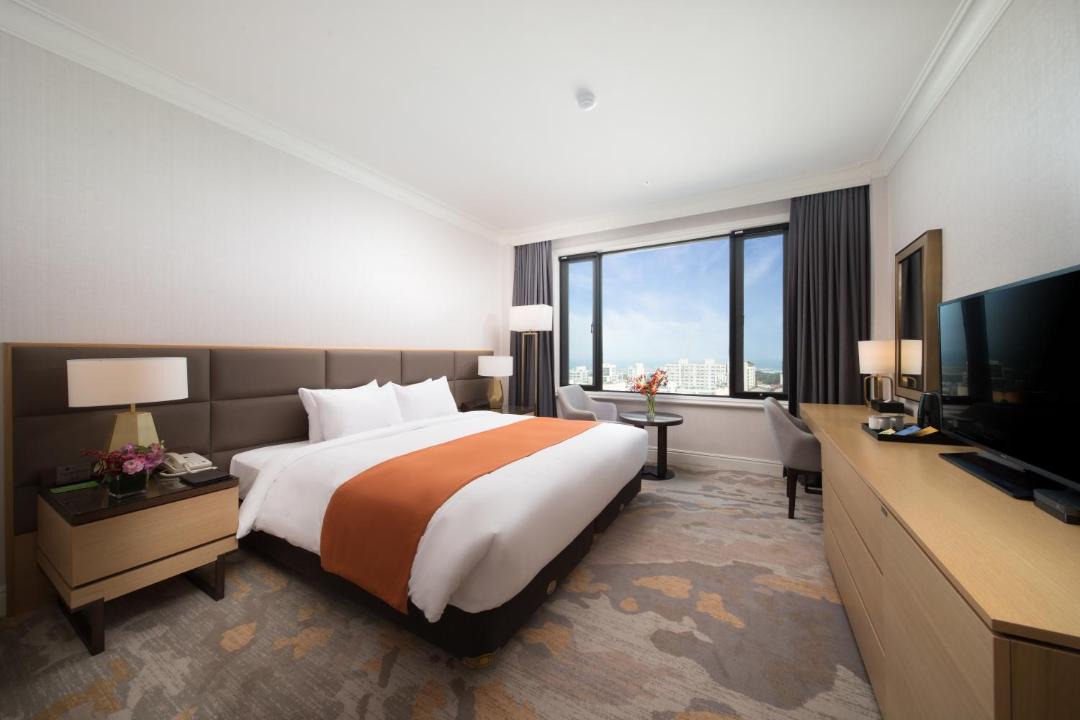 Photo of Bedroom in Yeon-dong