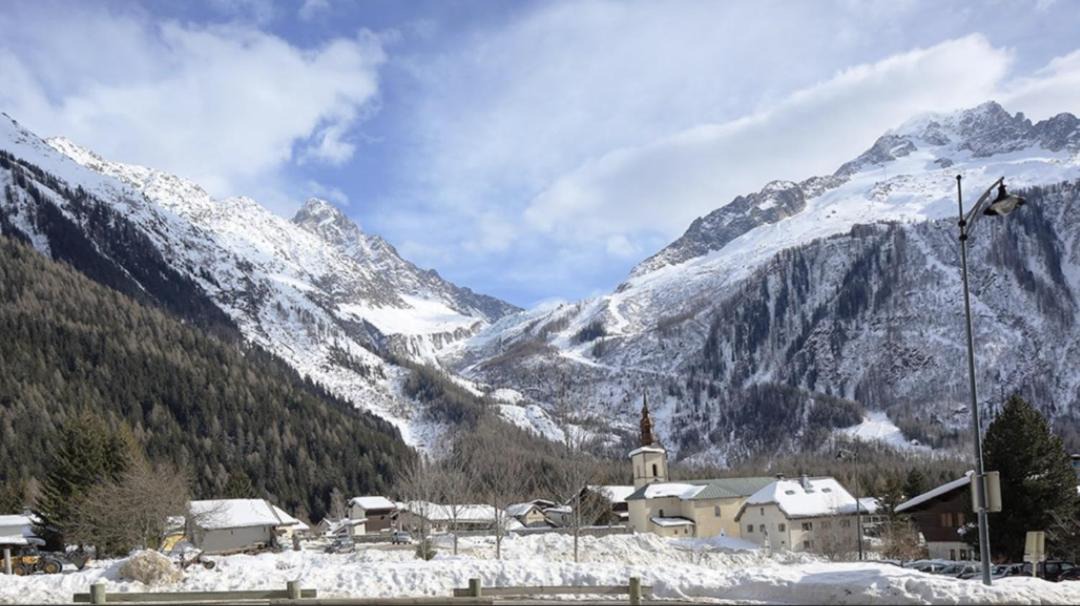 Photo of Others in Argentiere