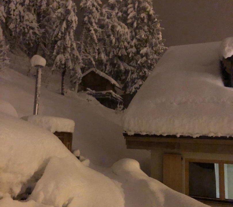 Photo of Others in Argentiere