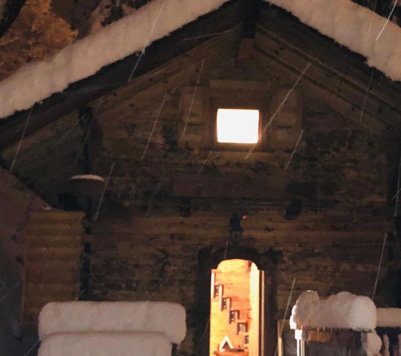 Photo of Others in Argentiere