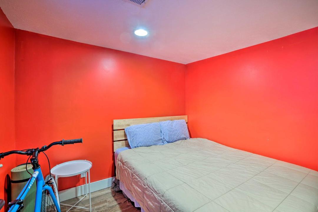 Photo of Bedroom in Sunnyside