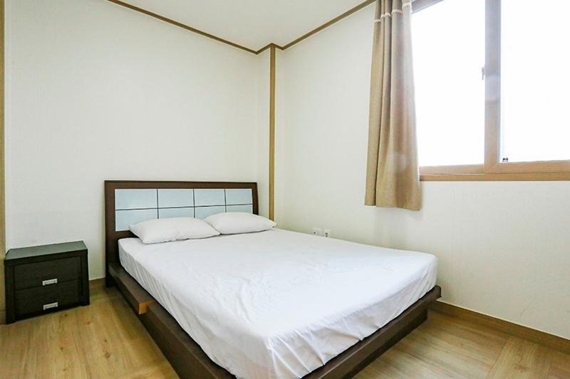 Photo of Bedroom in Gimnyeong-no