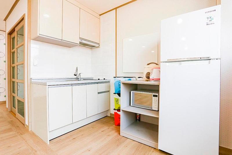 Photo of Kitchen in Gimnyeong-no