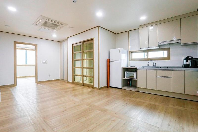 Photo of Kitchen in Gimnyeong-no