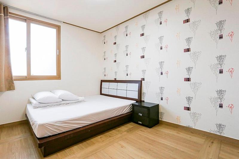 Photo of Bedroom in Gimnyeong-no
