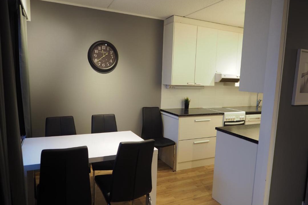 Photo of Livingroom in Oulu