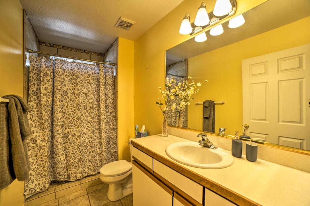 Photo of Bathroom in Pagosa Highlands