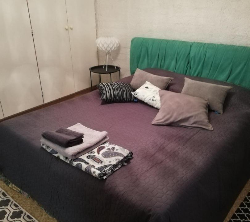 Photo of Bedroom in Jamijarvi