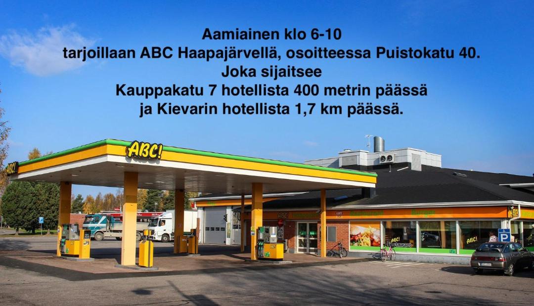 Photo of Others in Haapajarvi