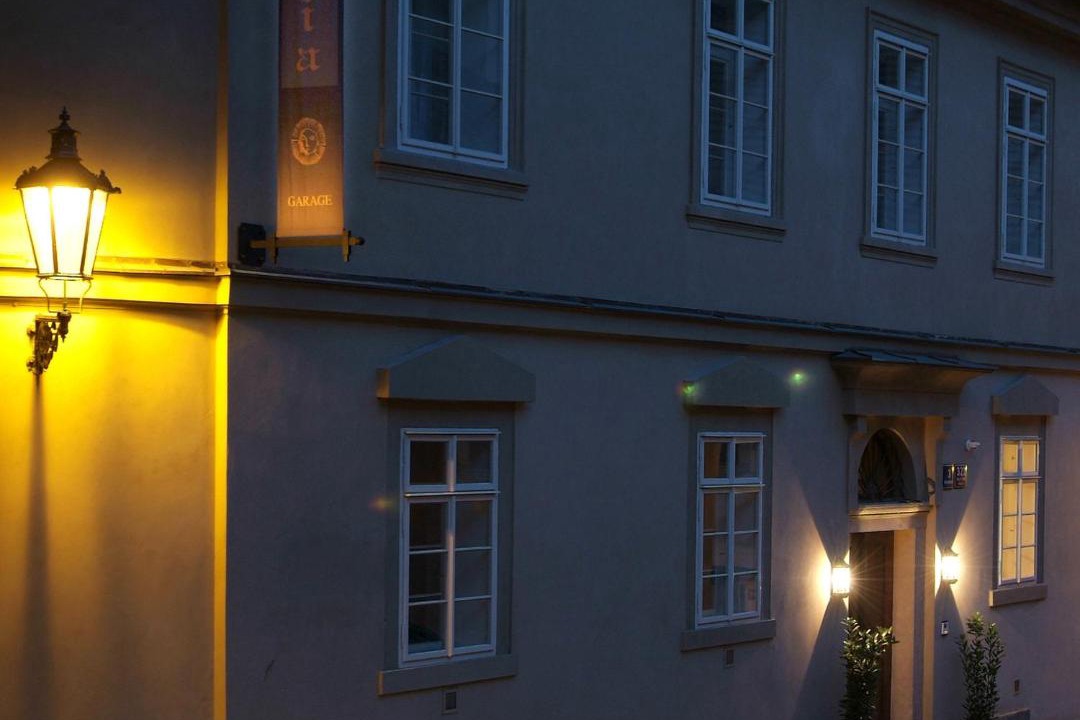 Photo of Others in Mala Strana