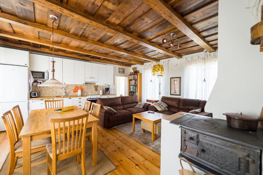Photo of Livingroom in Vaasa