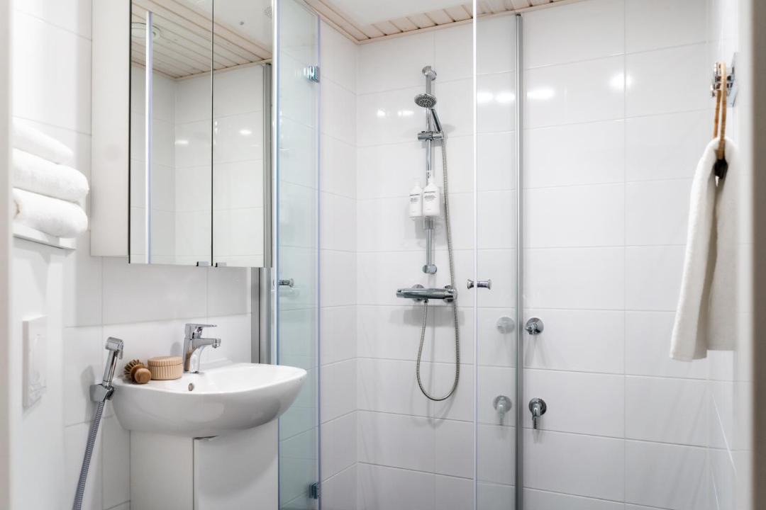 Photo of Bathroom in Oulu