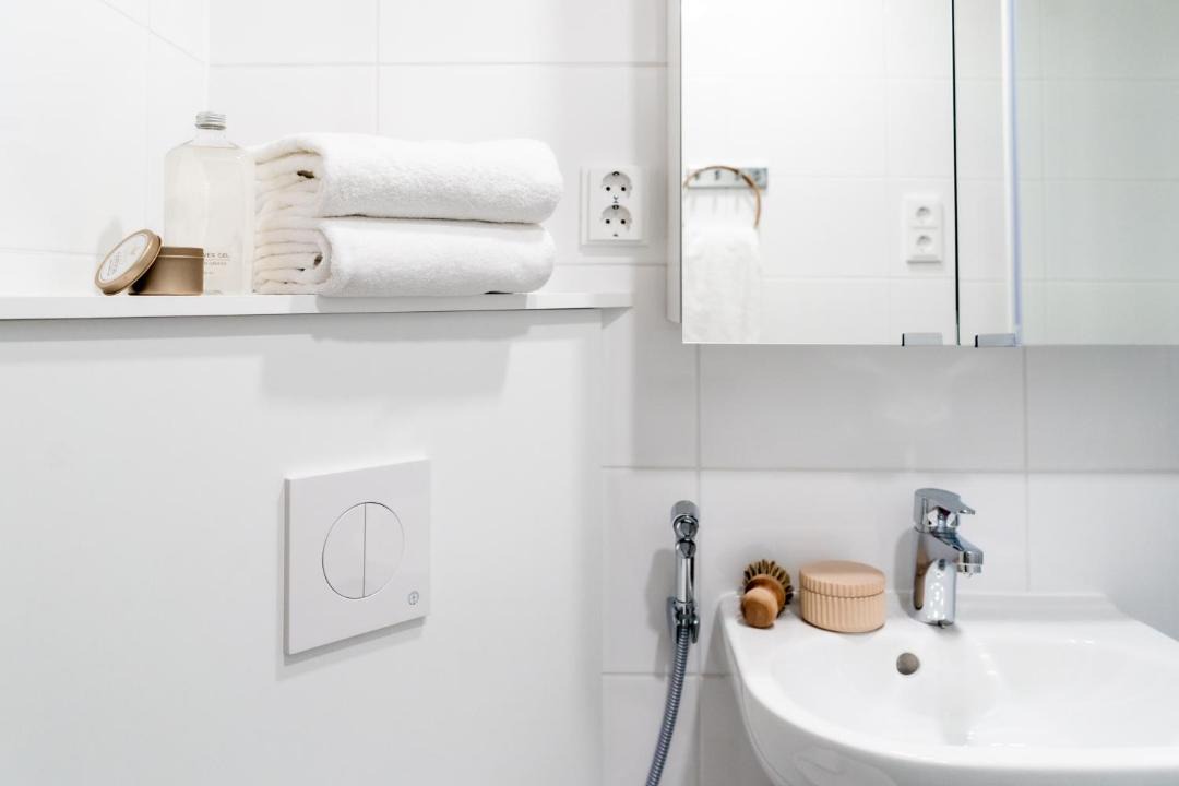 Photo of Bathroom in Oulu