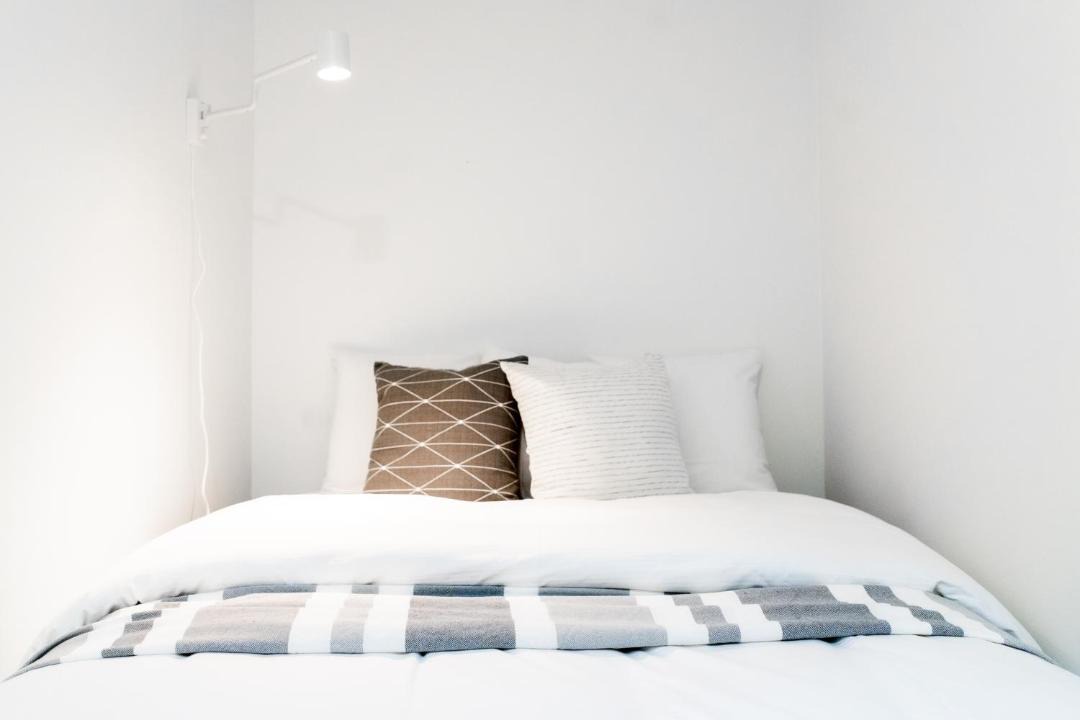 Photo of Bedroom in Oulu