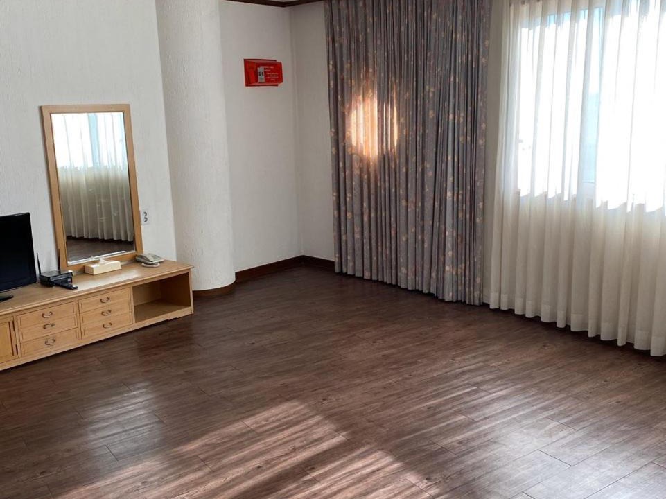 Photo of Bedroom in Sokcho