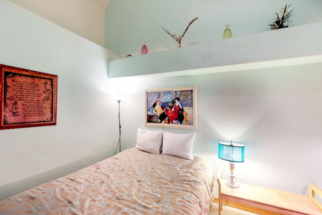 Photo of Bedroom in Pagosa Springs