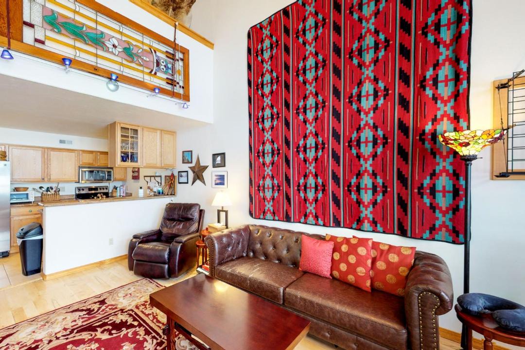 Photo of Livingroom in Pagosa Springs