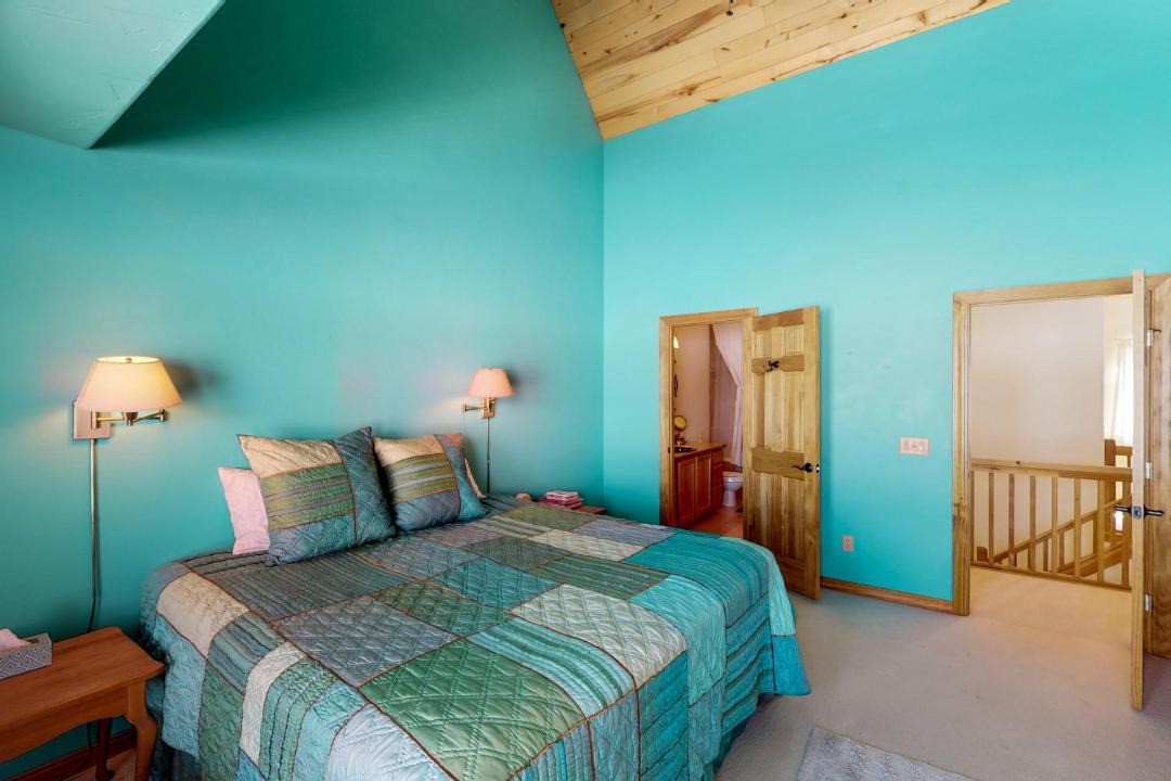 Photo of Bedroom in Pagosa Springs