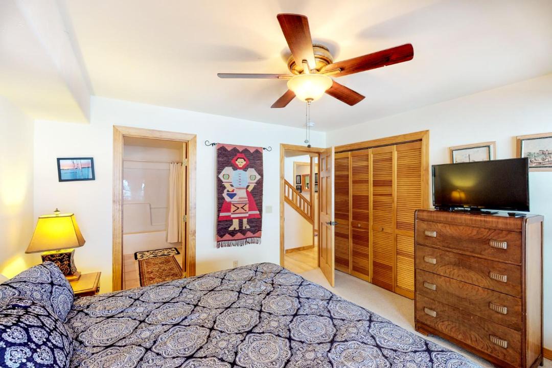Photo of Bedroom in Pagosa Springs