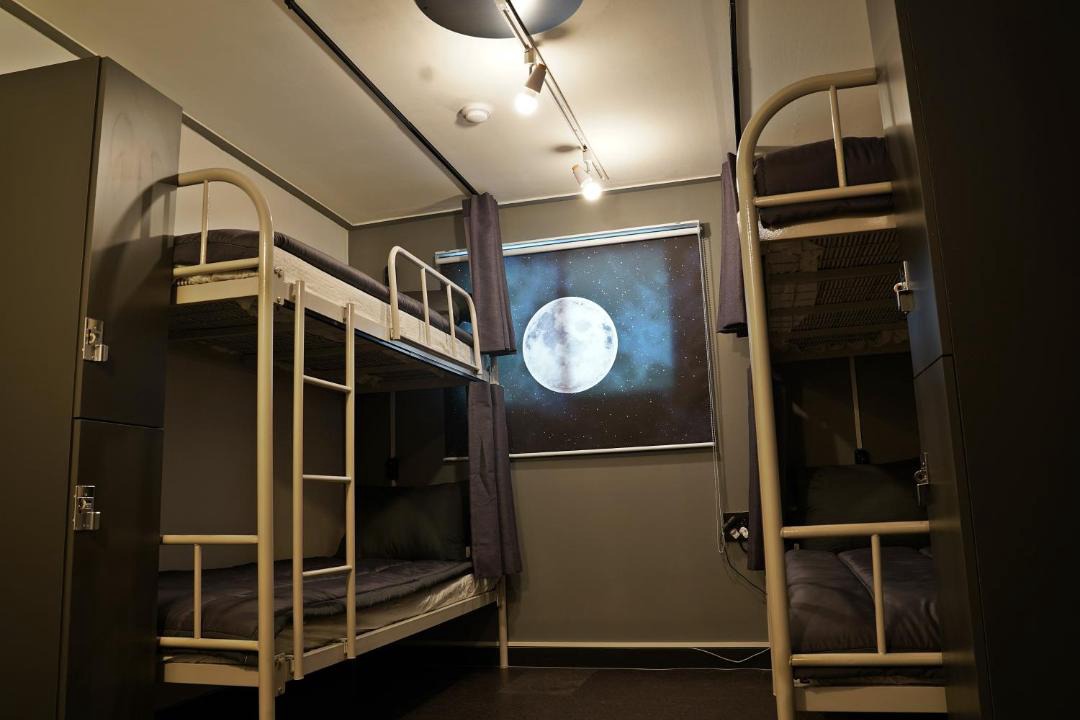 Photo of Bedroom in Dangsan-dong