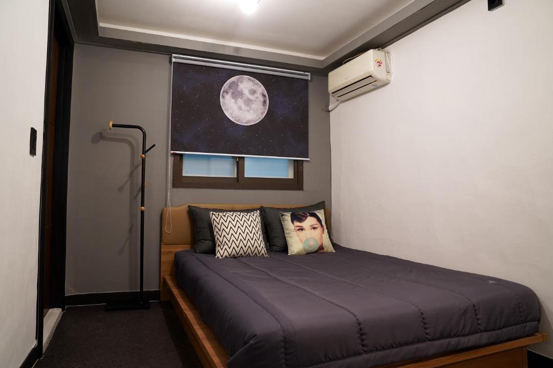Photo of Bedroom in Dangsan-dong