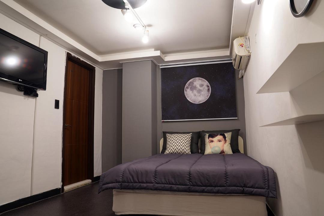 Photo of Bedroom in Dangsan-dong