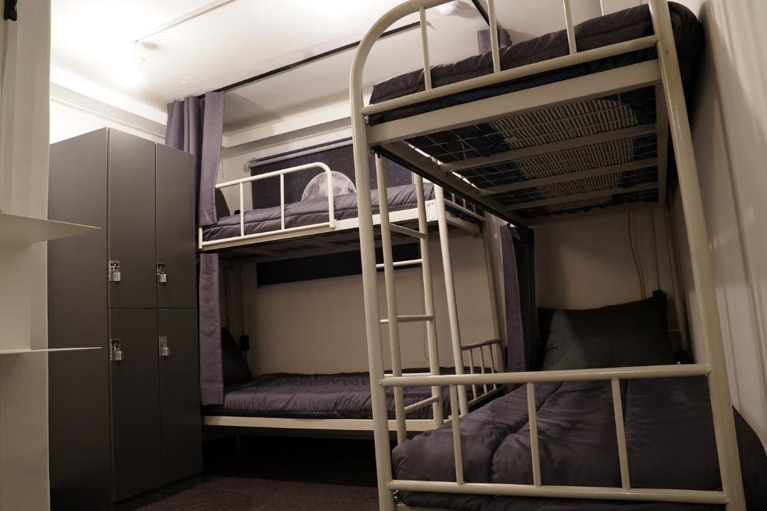 Photo of Bedroom in Dangsan-dong
