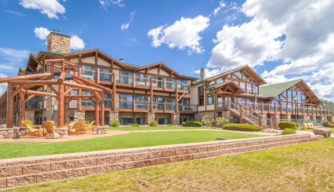 Photo of Others in Estes Park