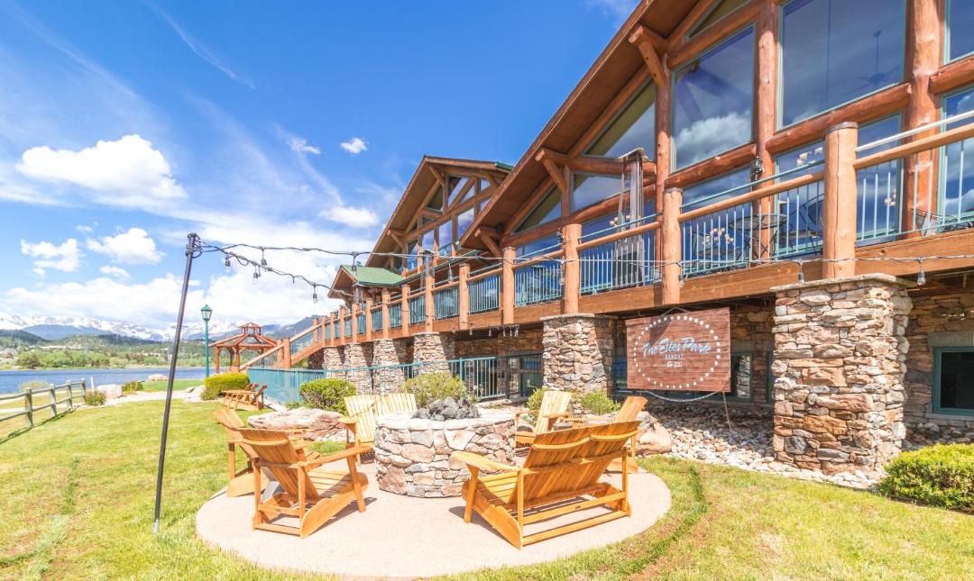 Photo of Others in Estes Park