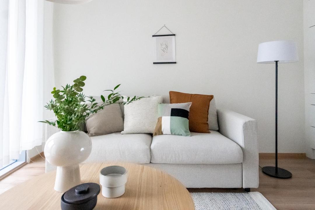 Photo of Livingroom in Oulu