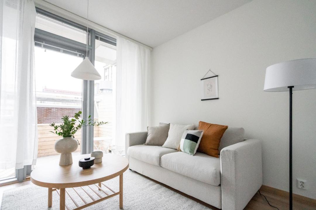 Photo of Livingroom in Oulu
