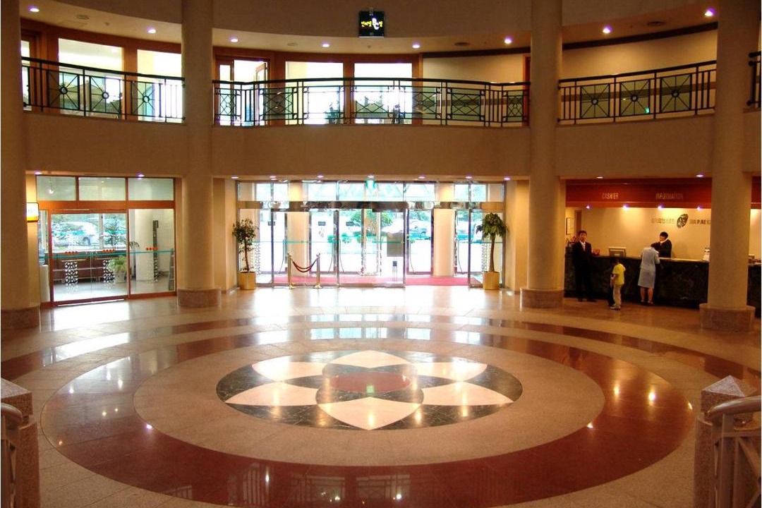 Photo of Livingroom in Sokcho