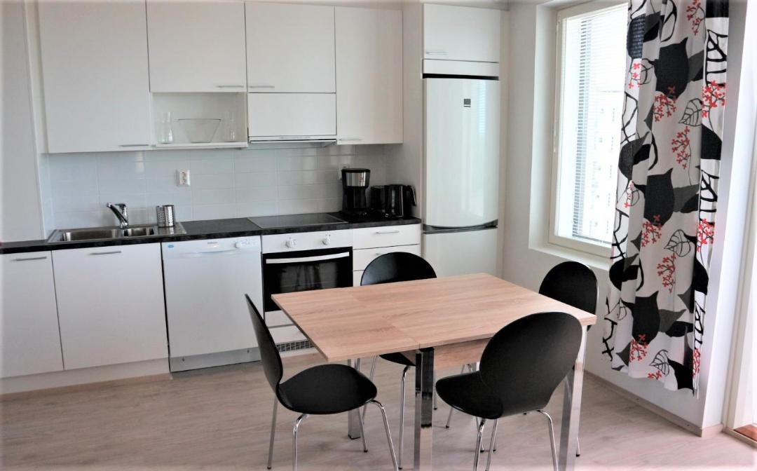 Photo of Kitchen in Vaasa