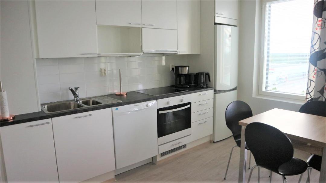 Photo of Kitchen in Vaasa
