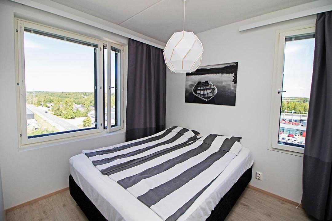 Photo of Bedroom in Vaasa