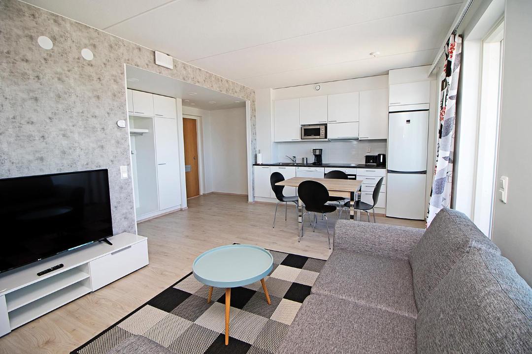 Photo of Livingroom in Vaasa