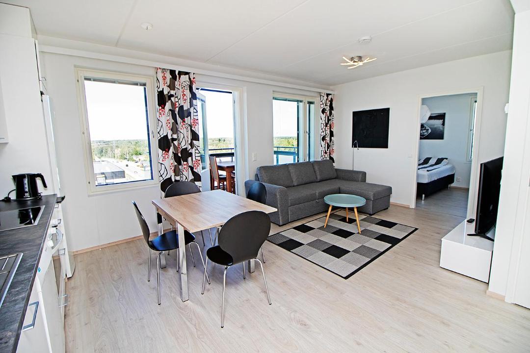 Photo of Livingroom in Vaasa