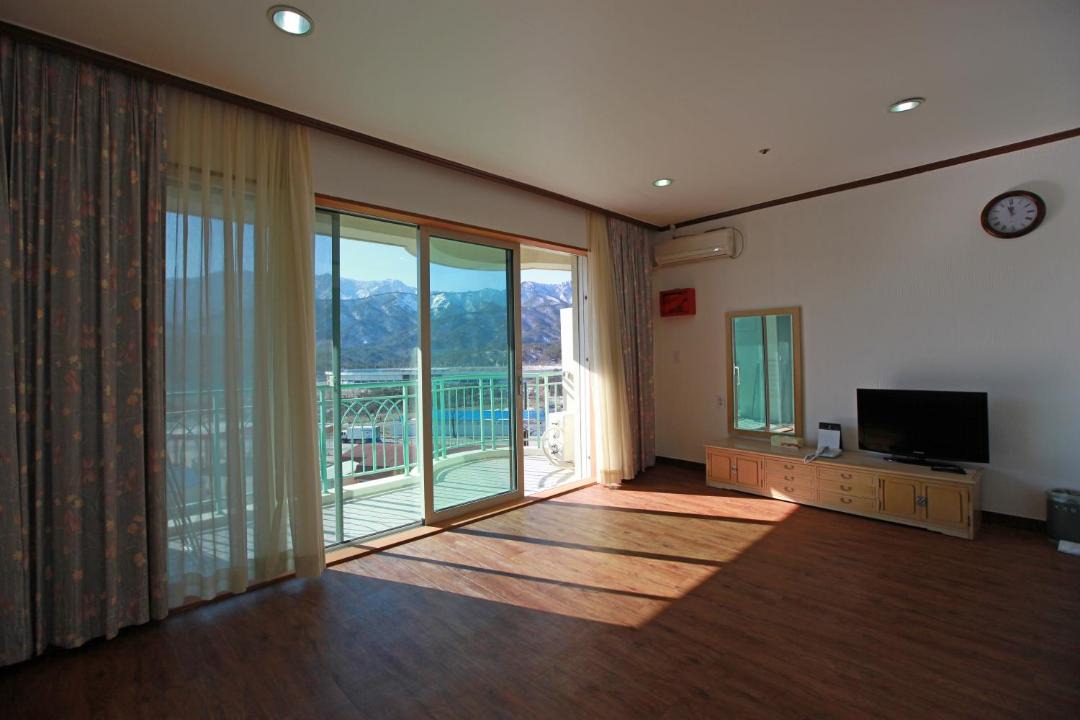 Photo of Livingroom in Sokcho