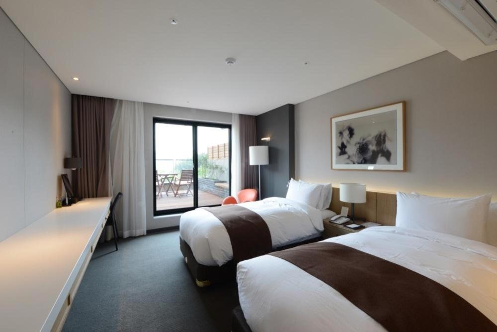 Photo of Bedroom in Icheon
