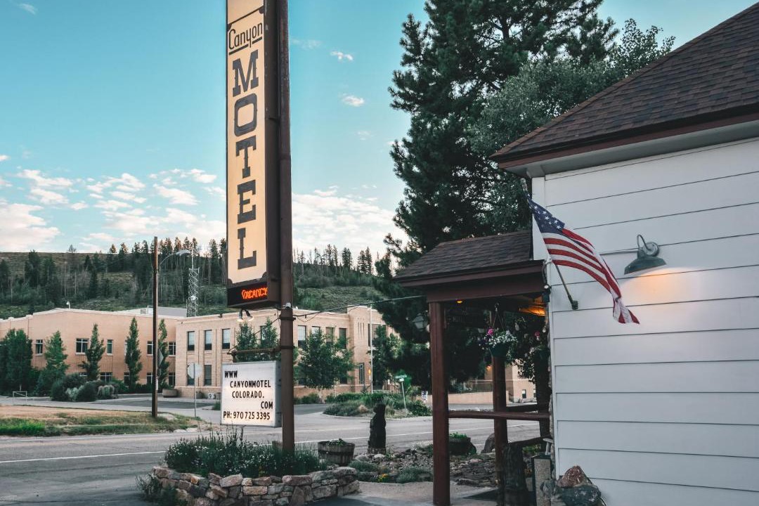 Photo of Others in Hot Sulphur Springs