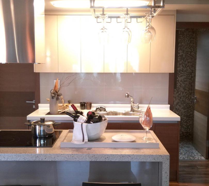 Photo of Kitchen in Jungmun