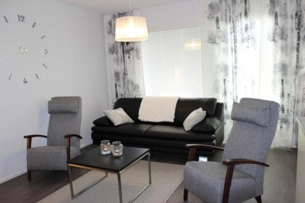 Photo of Livingroom in Raahe