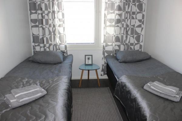 Photo of Bedroom in Raahe