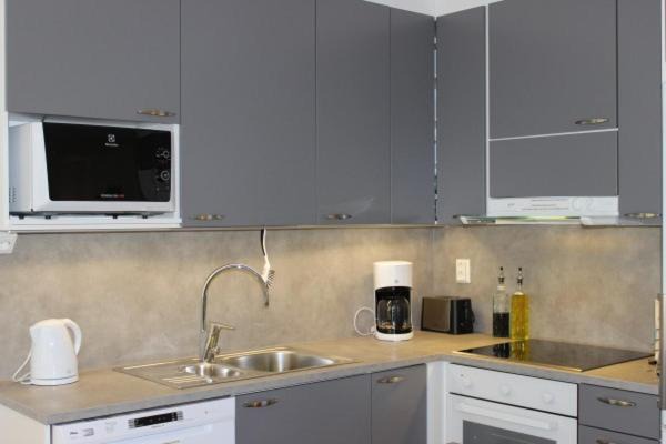 Photo of Kitchen in Raahe
