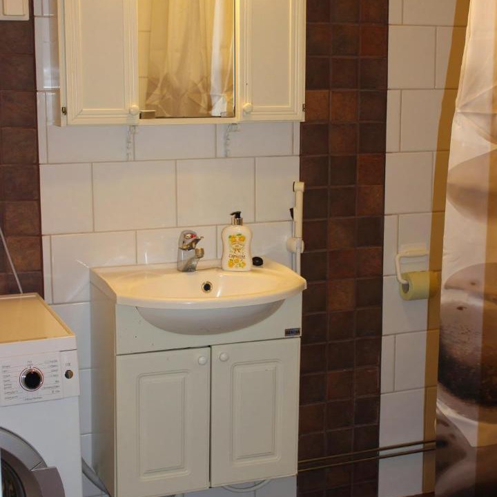 Photo of Bathroom in Raahe
