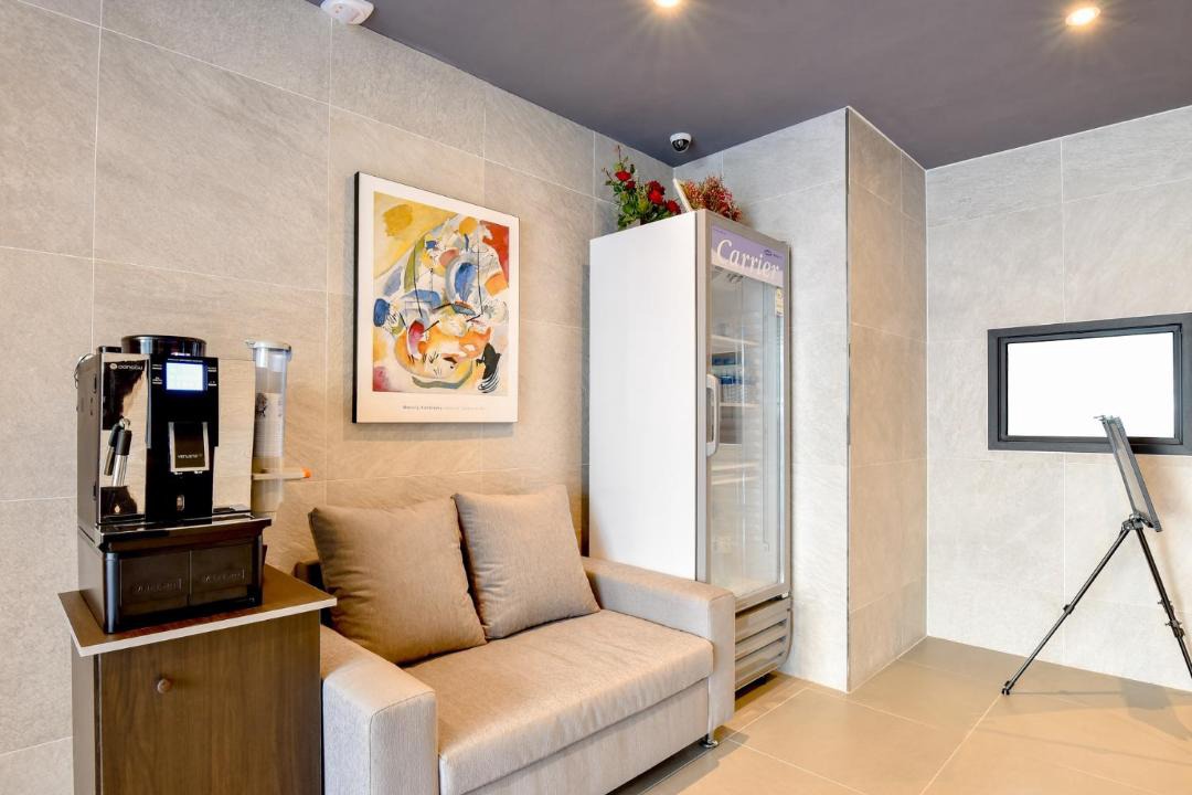 Photo of Livingroom in Millak-tong