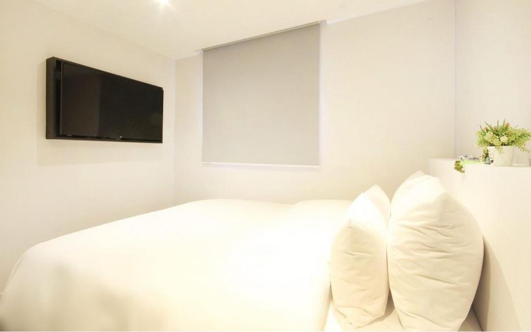 Photo of Bedroom in Millak-tong